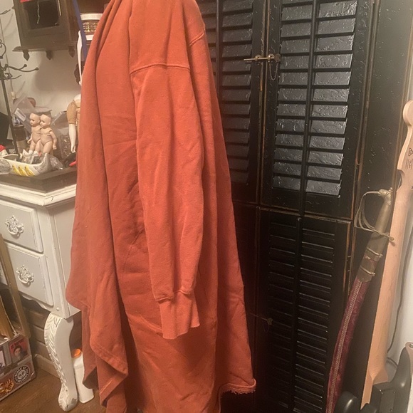 Free people cardigan - Picture 3 of 3